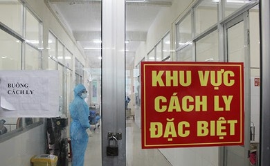 Vietnam records two more COVID-19 fatalities, tally at 64